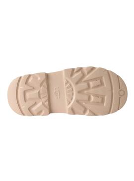 Bottes UGG Chelsea châtaigne pour homme