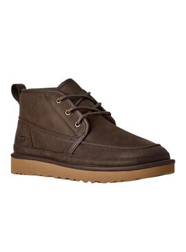Bottines UGG Neumel marron pour homme