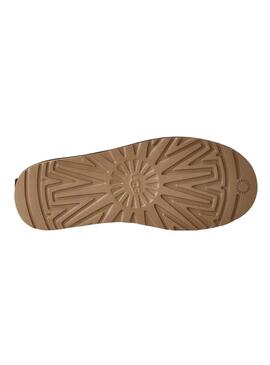 Bottines UGG Neumel marron pour homme