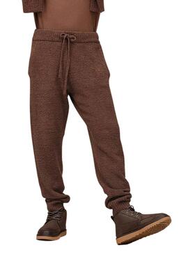 Bottines UGG Neumel marron pour homme