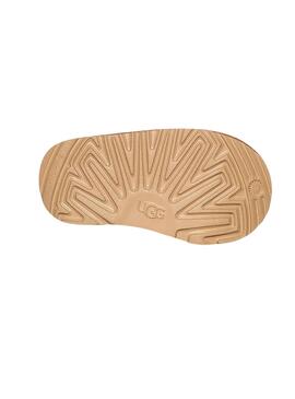 Bottes UGG Neumel chameau pour enfant