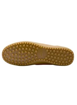 Chaussures Nike Field General roses pour femmes
