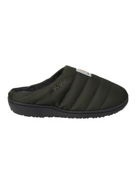 Chaussures Carhartt Cordura vertes pour homme