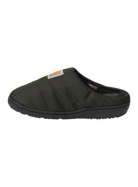 Chaussures Carhartt Cordura vertes pour homme