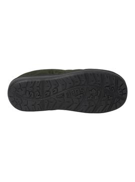 Chaussures Carhartt Cordura vertes pour homme