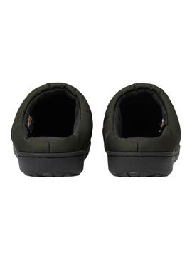 Chaussures Carhartt Cordura vertes pour homme