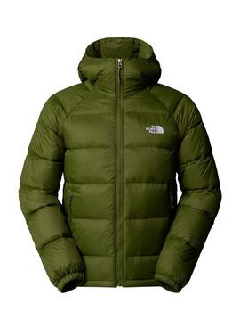 Veste de chasse The North Face Hydrenalite vert pour homme