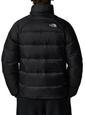 Veste The North Face Hydrenalite noire pour homme