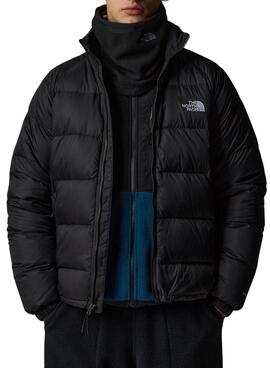 Veste The North Face Hydrenalite noire pour homme
