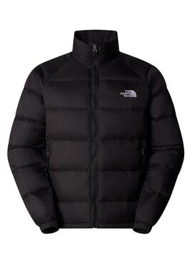 Veste The North Face Hydrenalite noire pour homme