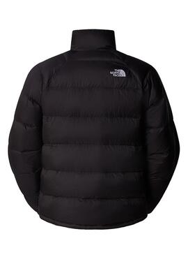Veste The North Face Hydrenalite noire pour homme