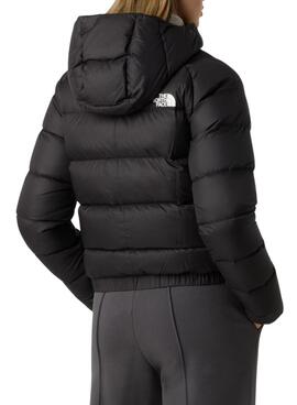 Veste de chasse The North Face Hydrenalite noir pour femme