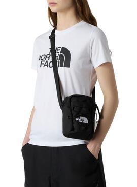 Sacoche The North Face Jester noir pour homme et femme