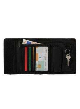 Portefeuille The North Face Base Camp noir pour homme et femme