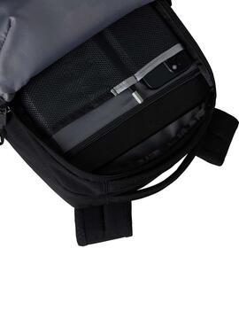 Sac à dos The North Face Jester noir