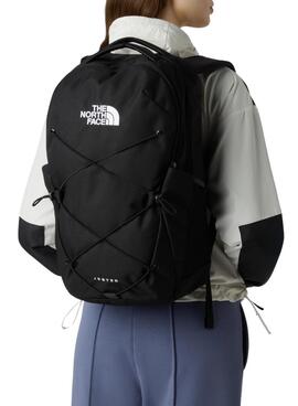 Sac à dos The North Face Jester noir