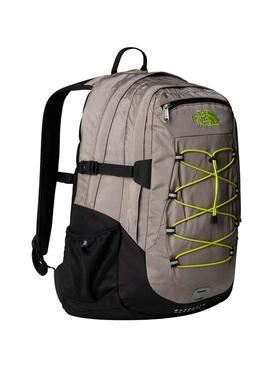 Sac à dos The North Face Borealis Classic gris