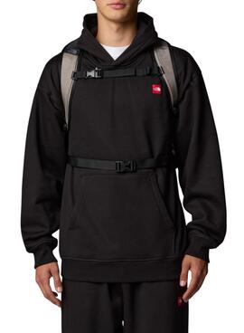 Sac à dos The North Face Borealis Classic gris