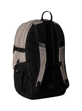 Sac à dos The North Face Borealis Classic gris