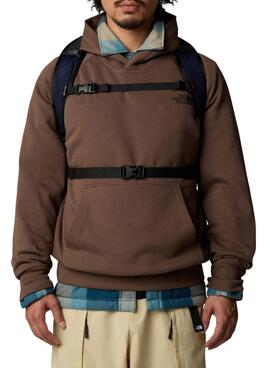 Sac à dos The North Face Borealis Classic bleu marine