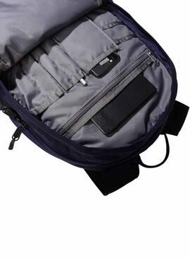 Sac à dos The North Face Borealis Classic bleu marine