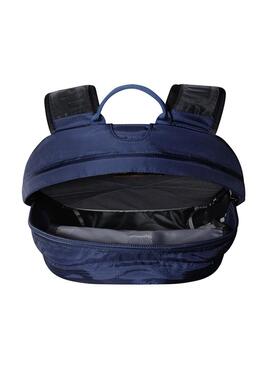 Sac à dos The North Face Borealis Classic bleu marine