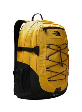 Sac à dos The North Face Borealis Classic jaune