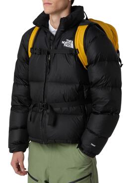 Sac à dos The North Face Borealis Classic jaune