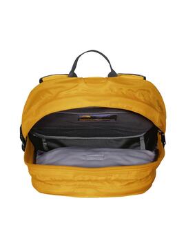Sac à dos The North Face Borealis Classic jaune