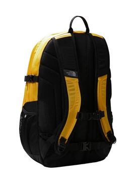 Sac à dos The North Face Borealis Classic jaune