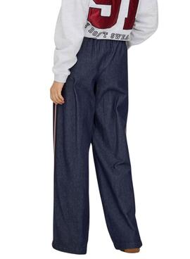 Jean Only Caline pour femme.