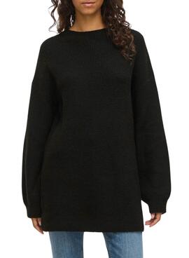 Maillot noir Vila Vilassia pour femme
