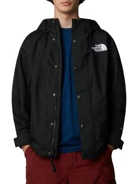 Corta viento The North Face Reign On noir pour homme.