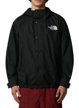 Corta viento The North Face Reign On noir pour homme.
