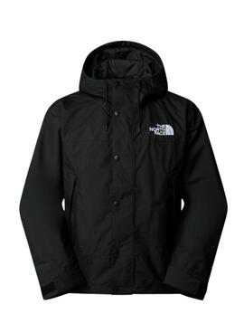 Corta viento The North Face Reign On noir pour homme.