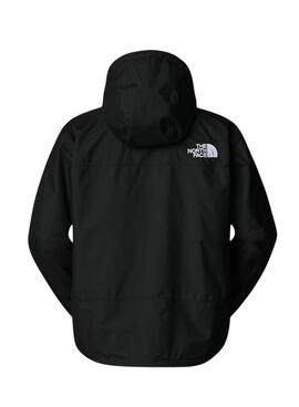 Corta viento The North Face Reign On noir pour homme.