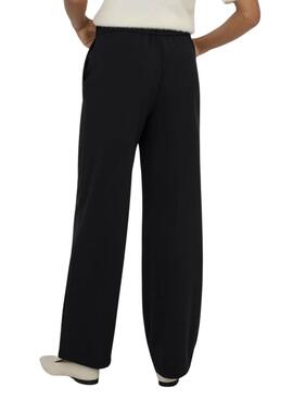 Pantalon Only Rina noir pour femme