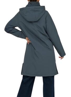 Parka Only Kara essence pour femme
