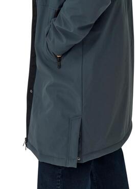 Parka Only Kara essence pour femme