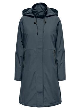 Parka Only Kara essence pour femme