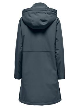 Parka Only Kara essence pour femme