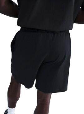 Bermuda Nike Club noire pour hommes
