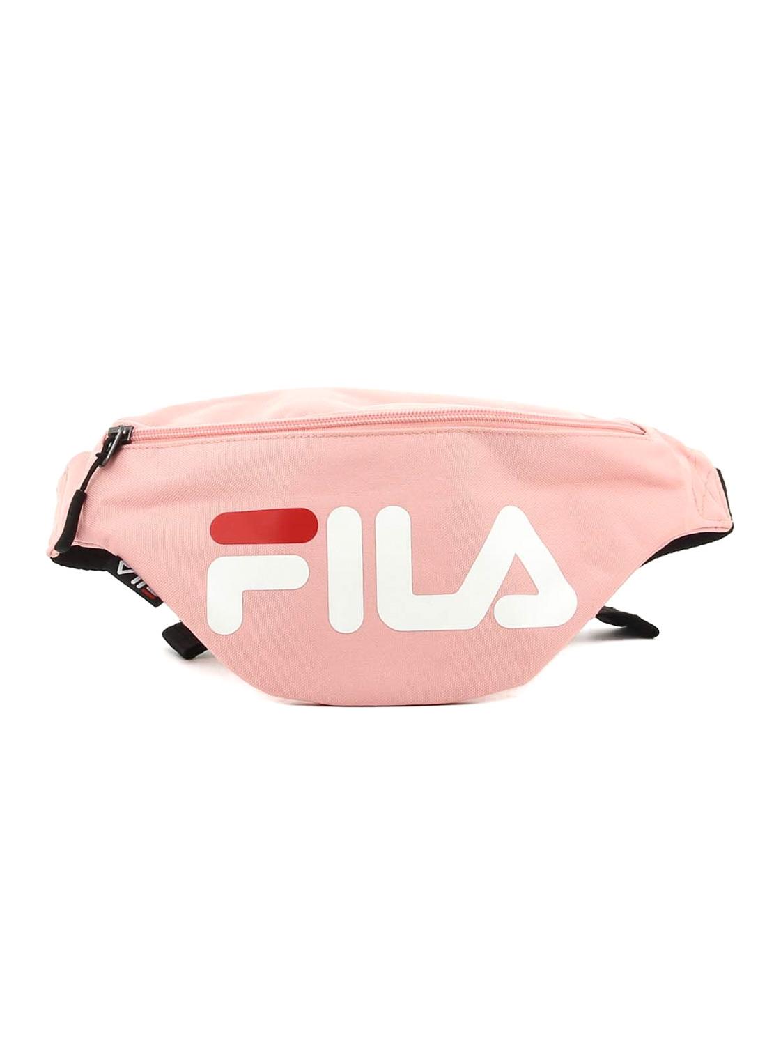 Sac banane Fila Slim Pink pour Femme