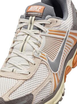 Chaussures Nike Zoom Vomero 5 pour hommes