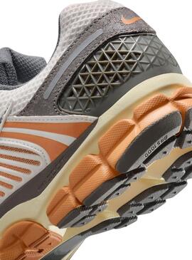Chaussures Nike Zoom Vomero 5 pour hommes