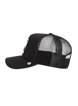 Casquette Goorin Bros Animal Farm Freedom noir
