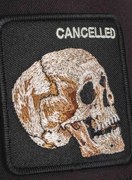 Casquette Goorin Bros Animal Farm The Cancelled