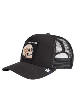 Casquette Goorin Bros Animal Farm The Cancelled