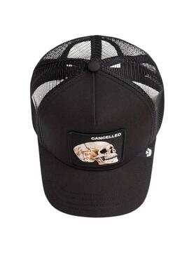 Casquette Goorin Bros Animal Farm The Cancelled