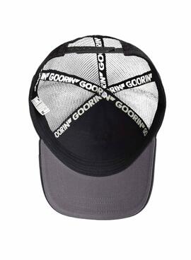 Casquette Goorin Bros Animal Farm The Cancelled